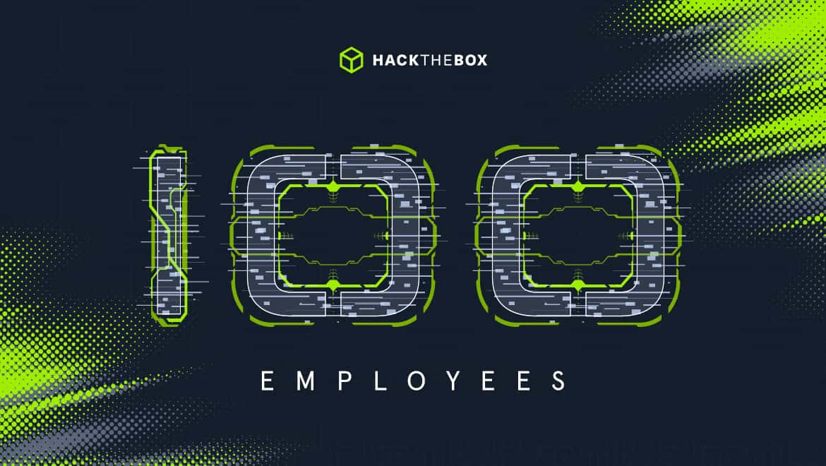 Hack The Box Article