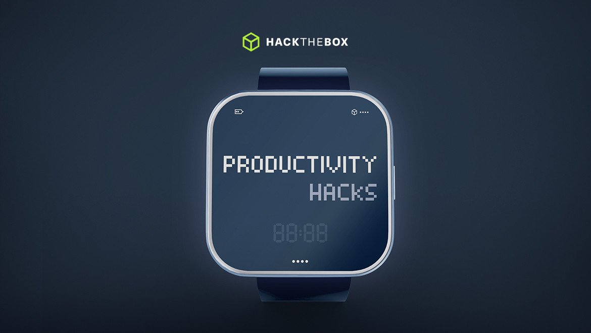 Hack the Box Blog