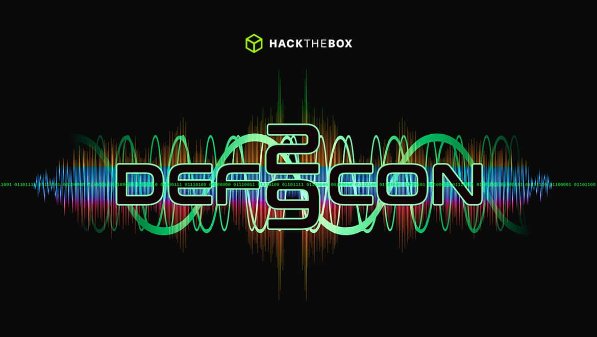 Hack the Box Blog