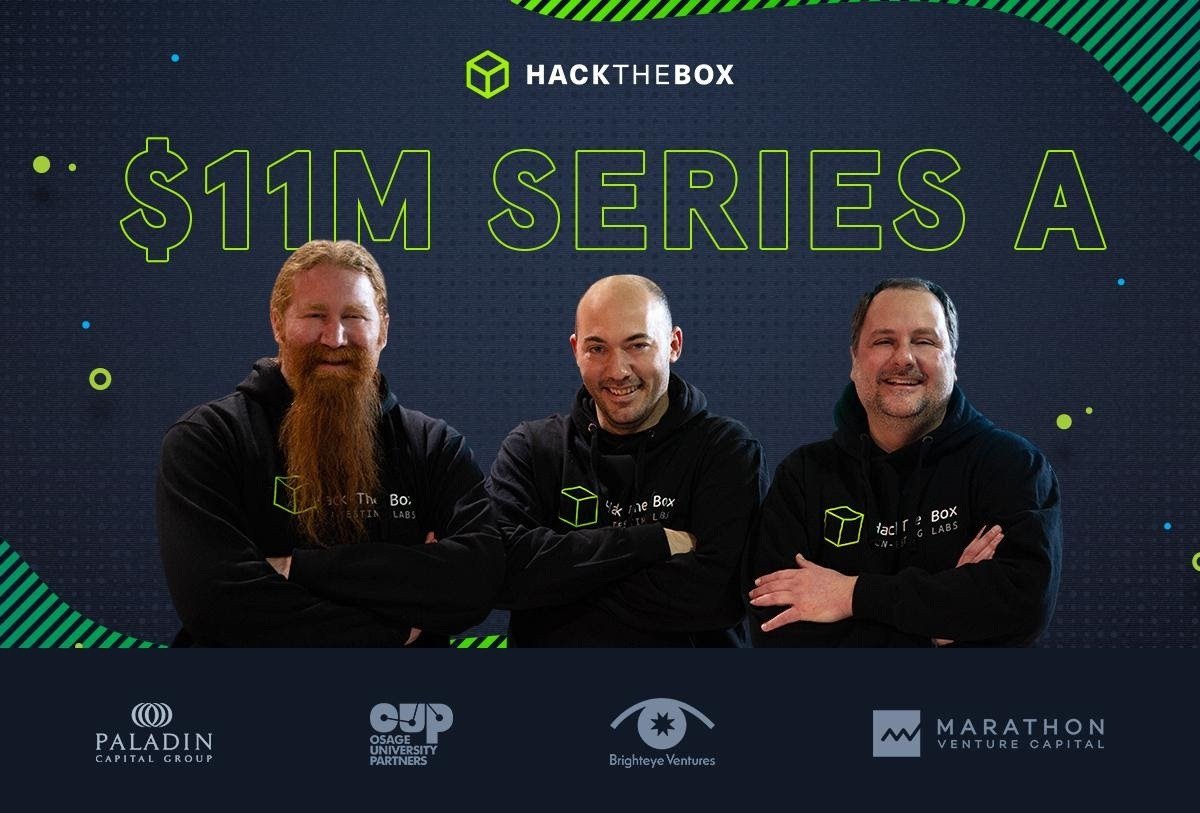 Hack The Box Article