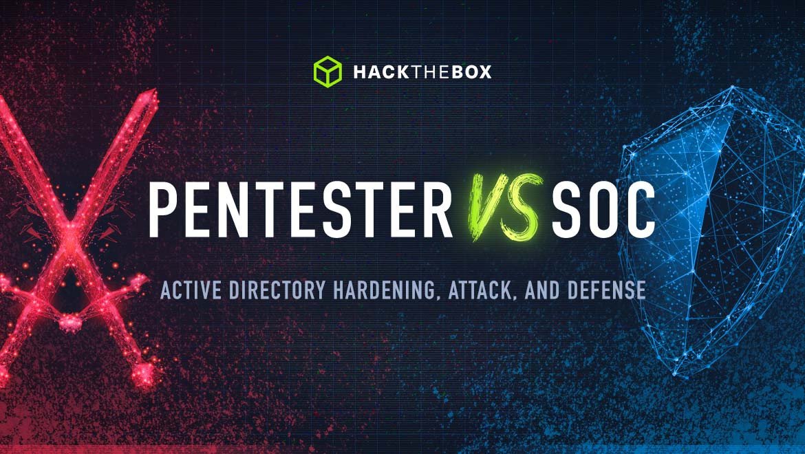 Hack The Box Article