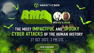Hack The Box Event