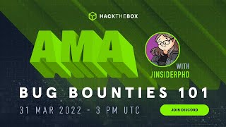 Hack The Box Event