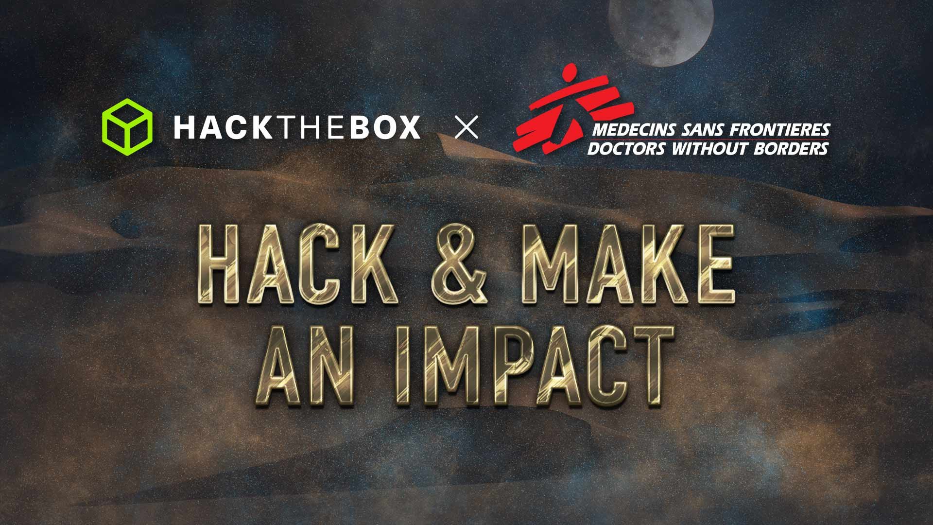 hack for good