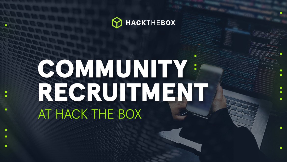 Hack The Box Article