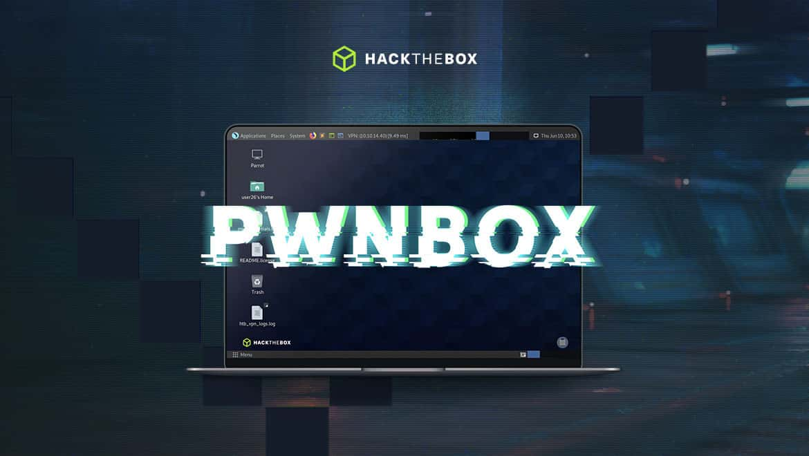 Pwnbox