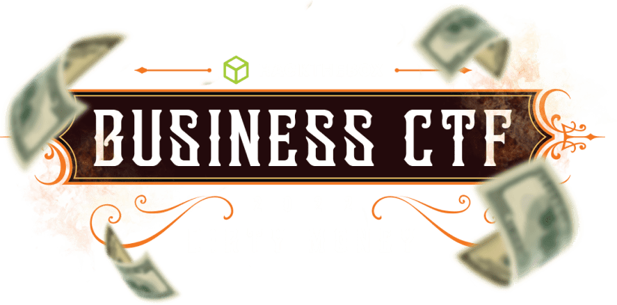 Hack The Box Biz CTF 2022